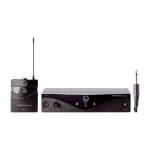 میکروفن بی سیم ای کی جی AKG Perception WMS 45 Instrumental Set