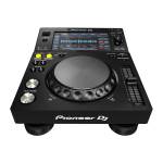 پلیر دی جی پایونیر Pioneer XDJ-700 - تصویر 5