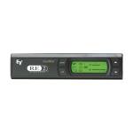 میکروفن بیسیم الکتروویس Electro Voice RE2-N2 - تصویر 2