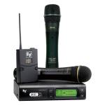 میکروفن بیسیم الکتروویس Electro Voice RE2-N7