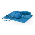 هدفون دی جی ریلوپ ReLoop RHP-6 Blue - تصویر 4