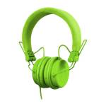 هدفون دی جی ریلوپ ReLoop RHP-6 Green - تصویر 3