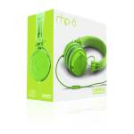 هدفون دی جی ریلوپ ReLoop RHP-6 Green - تصویر 2
