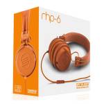 هدفون دی جی ریلوپ ReLoop RHP-6 Orange - تصویر 5