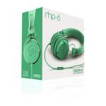 هدفون دی جی ریلوپ ReLoop RHP-6 Petrol - تصویر 5