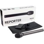 میکروفن گزارشگری Rode Reporter - تصویر 2