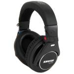 هدفون شور Shure SRH840 - تصویر 6