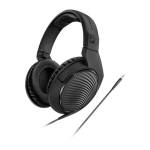 هدفون سنهایزر Sennheiser HD 200 PRO - تصویر 4