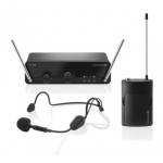 میکروفن بیسیم بیرداینامیک BeyerDynamic TG 100 Beltpack Set