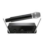 میکروفن بی سیم بیرداینامیک BeyerDynamic TG 100 Handheld Set