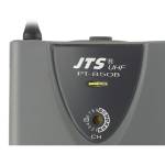 میکروفن بیسیم جی تی اس JTS US-8216D - تصویر 2
