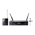 میکروفن بی سیم ای کی جی AKG WMS450 Presenter Set