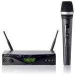 میکروفن بی سیم ای کی جی AKG WMS 450 Vocal Set D5