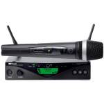 میکروفن بی سیم ای کی جی AKG WMS 450 Vocal Set D5 - تصویر 2