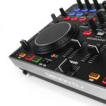 دی جی کنترلر دنون Denon MC2000 - تصویر 13