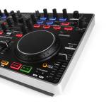 دی جی کنترلر دنون Denon MC2000 - تصویر 14