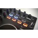 دی جی کنترلر دنون Denon MC2000 - تصویر 2