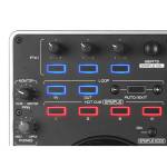 دی جی کنترلر دنون Denon MC2000 - تصویر 5