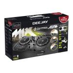 دی جی کنترلر هرکولس Hercules DJ Control AIR PLUS - تصویر 2