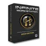 Sonic Reality Infinite Workstation Gold