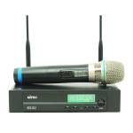میکروفن بیسیم مایپرو MIPRO ACT-311-ACT30H
