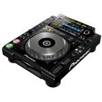 پلیر دی جی پایونیر Pioneer CDJ-2000 Nexus - تصویر 3