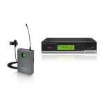میکروفن سنهایزر Sennheiser XSW 12-B
