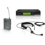 میکروفن بیسیم سنهایزر Sennheiser XSW 52 - تصویر 3