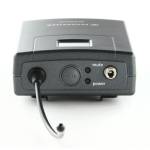 میکروفن بیسیم سنهایزر Sennheiser XSW 52 - تصویر 4