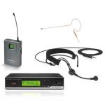میکروفن بیسیم سنهایزر Sennheiser XSW 52 - تصویر 5