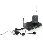 میکروفن بیسیم سنهایزر Sennheiser XSW 52 - تصویر 2