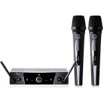 میکروفن بی سیم ای کی جی AKG WMS 40 Dual