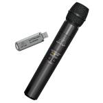 میکروفن بیسیم بهرینگر Behringer ULM100USB - تصویر 2