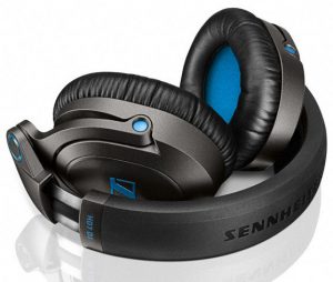 هدفون دی جی سنهایزر Sennheiser HD7 DJ - تصویر 8