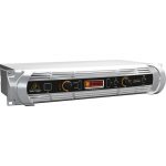 آمپلی فایر بهرینگر Behringer iNUKE NU6000DSP - تصویر 2