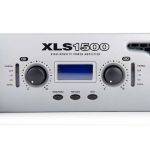 آمپلی فایر کرون XLS 1500 - تصویر 5