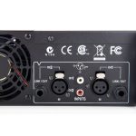 آمپلی فایر کرون XLS 1500 - تصویر 7