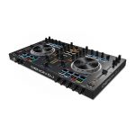 دی جی کنترلر دنون Denon MC4000 - تصویر 4