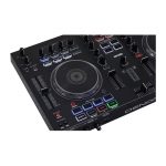 دی جی کنترلر دنون Denon MC4000 - تصویر 7