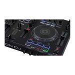 دی جی کنترلر دنون Denon MC4000 - تصویر 2
