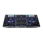دی جی کنترلر دنون Denon MC7000 - تصویر 7