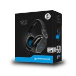 هدفون دی جی سنهایزر Sennheiser HD8 DJ - تصویر 2