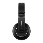 هدفون دی جی پایونیر Pioneer HDJ-2000 MK2 Black - تصویر 3