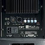 باند اکتیو FBT HiMaxX 60a