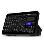 پاور میکسر دایناکورد Dynacord PM 502 - تصویر 2
