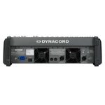 پاور میکسر دایناکورد Dynacord PowerMate 1000-3 - تصویر 5