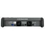 پاور میکسر دایناکورد Dynacord PowerMate 1600-3 - تصویر 3