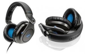 هدفون دی جی سنهایزر Sennheiser HD7 DJ - تصویر 9