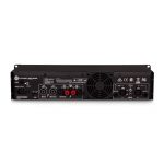 آمپلی فایر کرون Crown XLS 2502 - تصویر 2