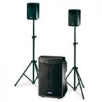 لاین اری FBT Amico 10USB